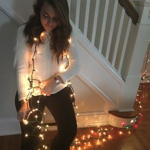 Meet your Posher, Aly